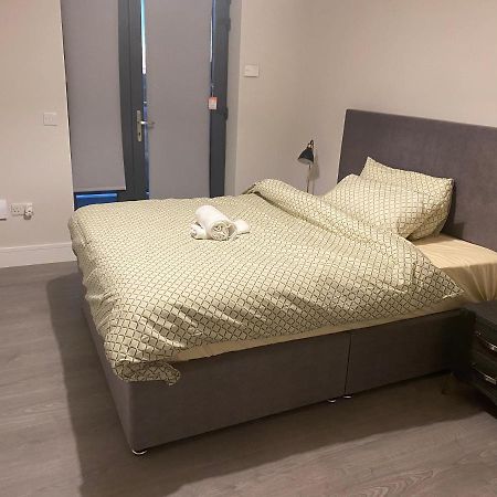 A Private Room,A Private Bathroom 都柏林 外观 照片