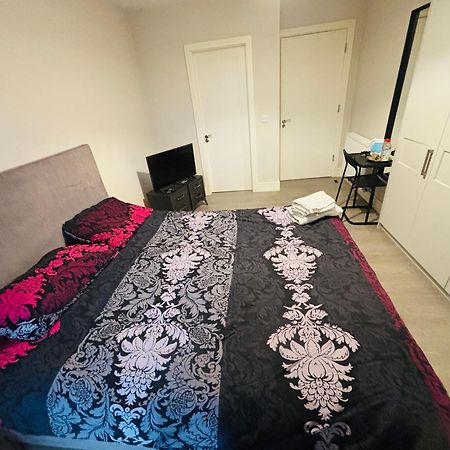 A Private Room,A Private Bathroom 都柏林 外观 照片