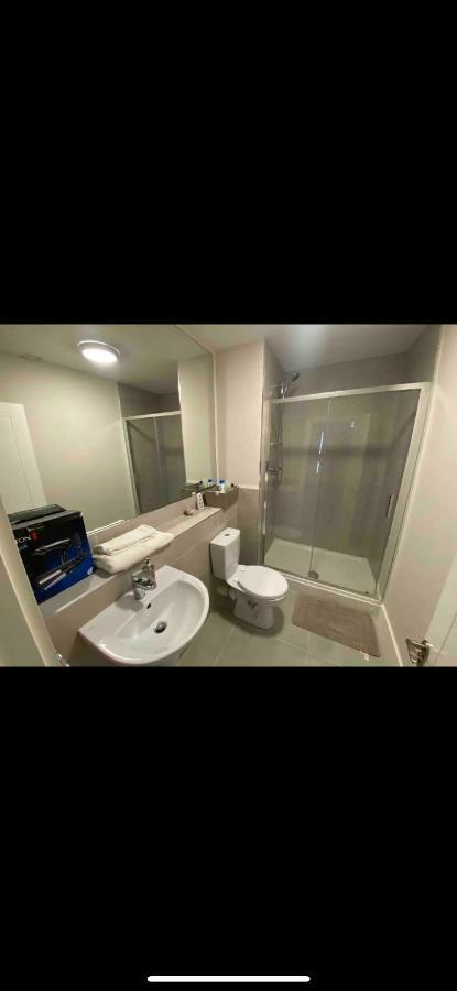 A Private Room,A Private Bathroom 都柏林 外观 照片
