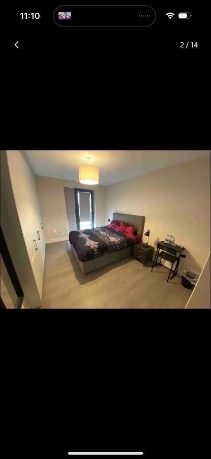 A Private Room,A Private Bathroom 都柏林 外观 照片