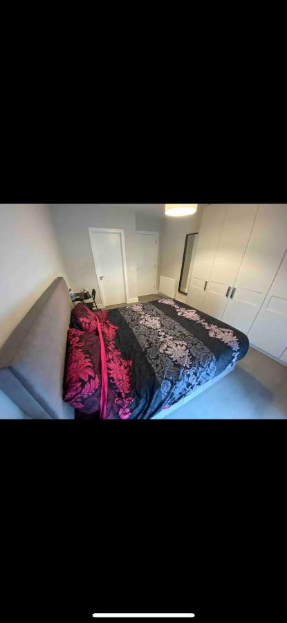 A Private Room,A Private Bathroom 都柏林 外观 照片