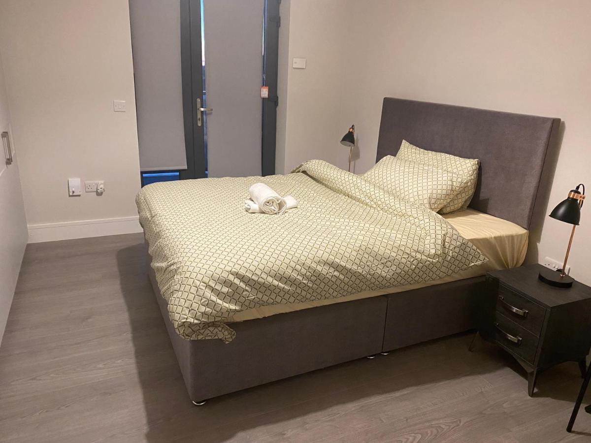 A Private Room,A Private Bathroom 都柏林 外观 照片