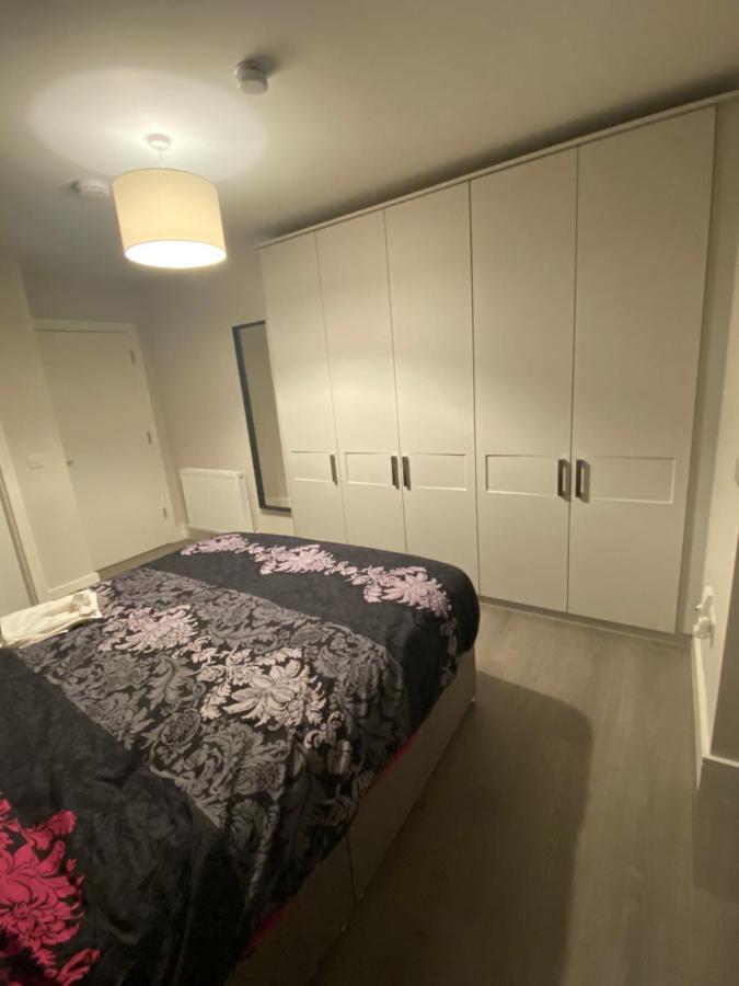 A Private Room,A Private Bathroom 都柏林 外观 照片