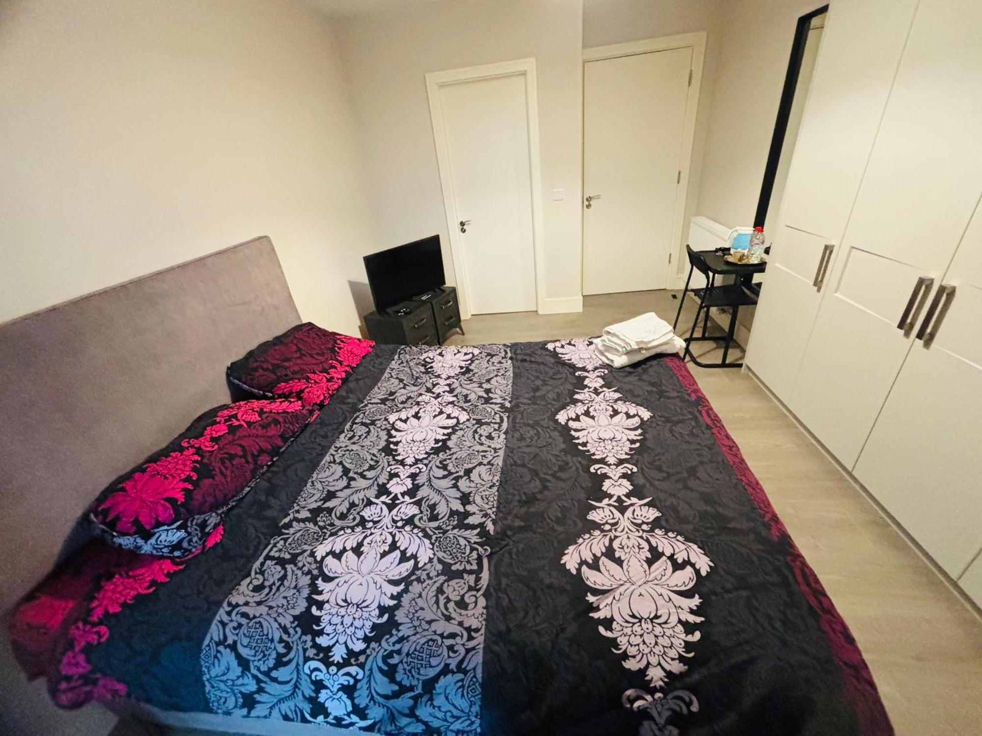 A Private Room,A Private Bathroom 都柏林 外观 照片
