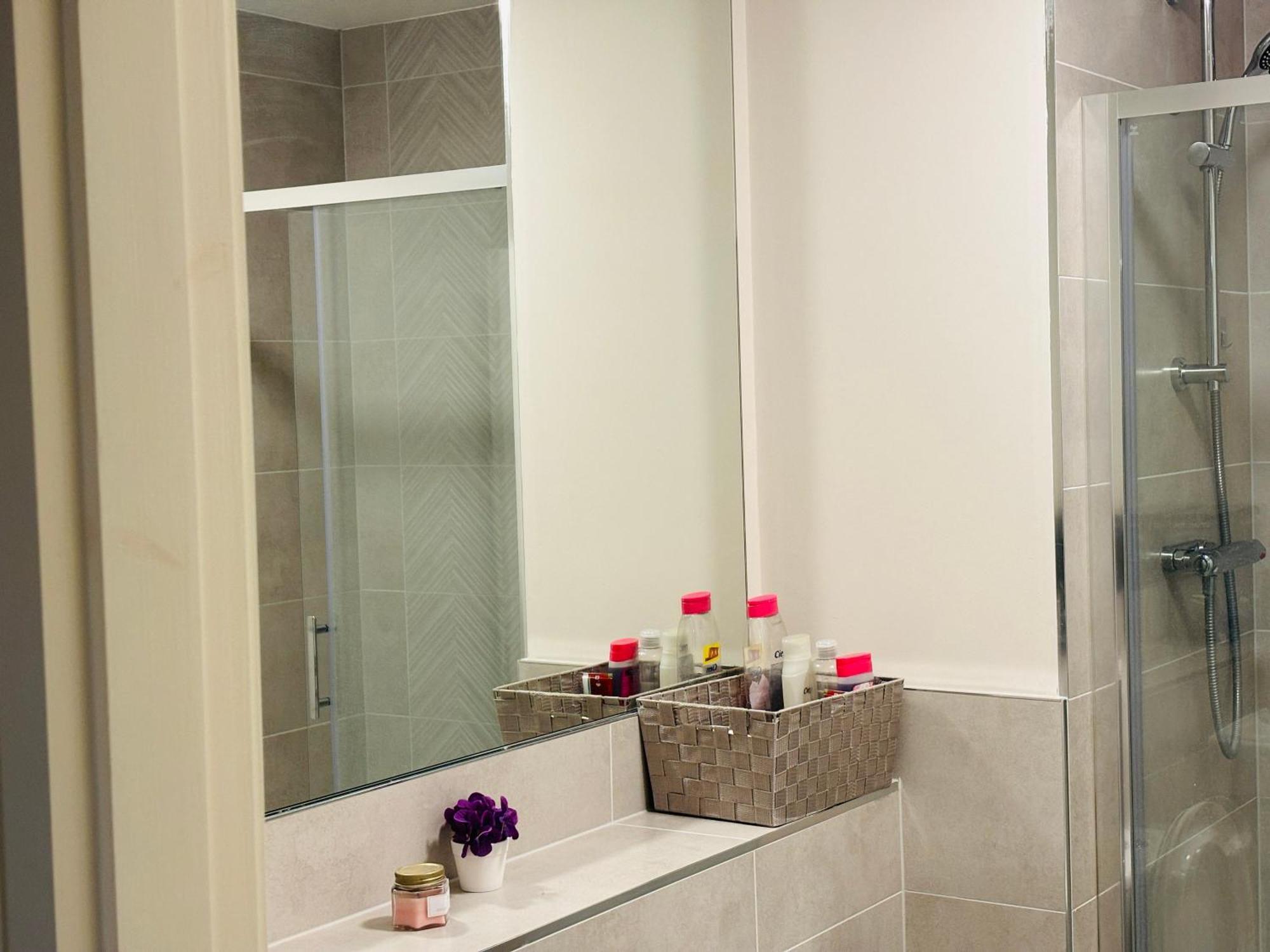 A Private Room,A Private Bathroom 都柏林 外观 照片