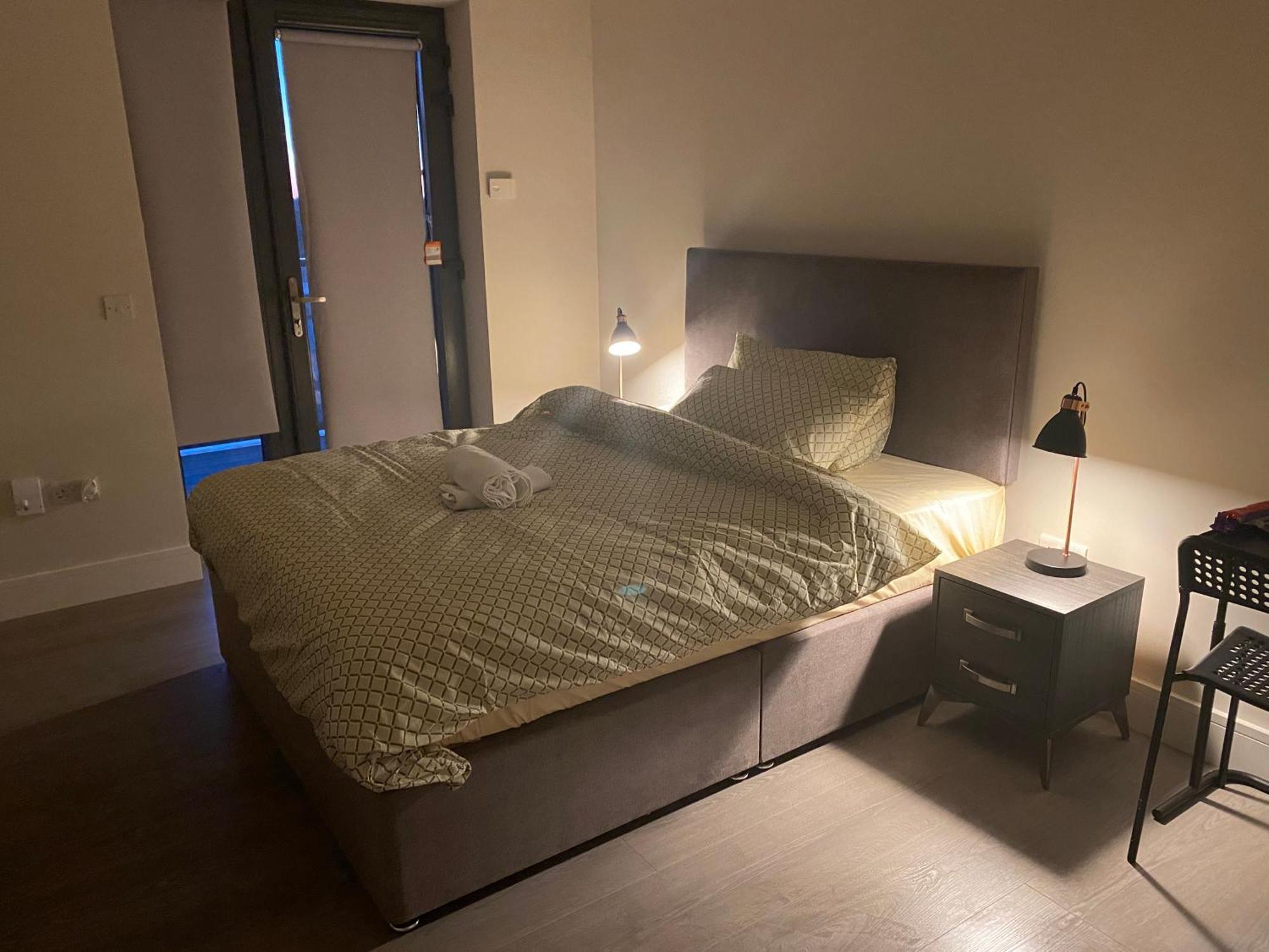 A Private Room,A Private Bathroom 都柏林 外观 照片